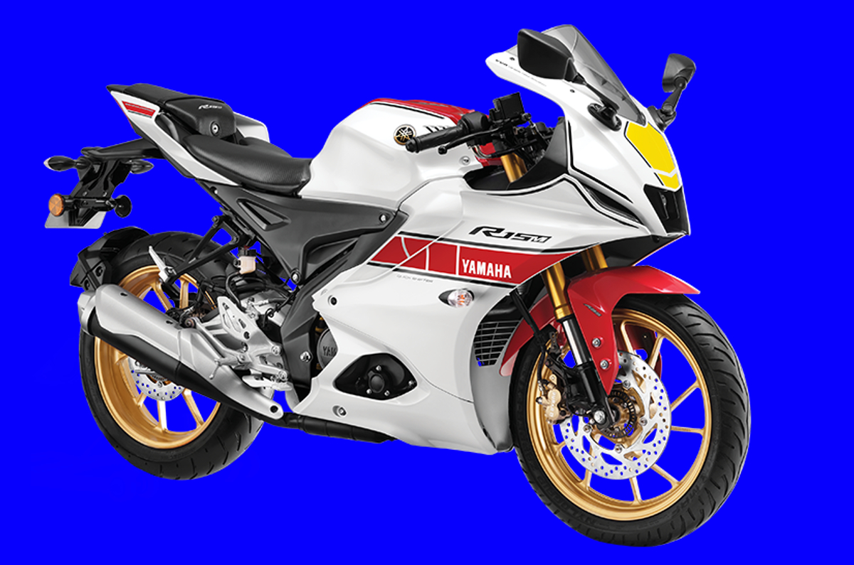 Yamaha Bikes More Expensive By Rs 500 1 000 This Month Autonoid